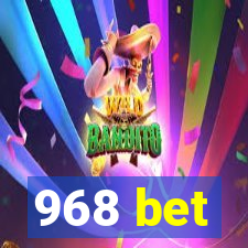 968 bet